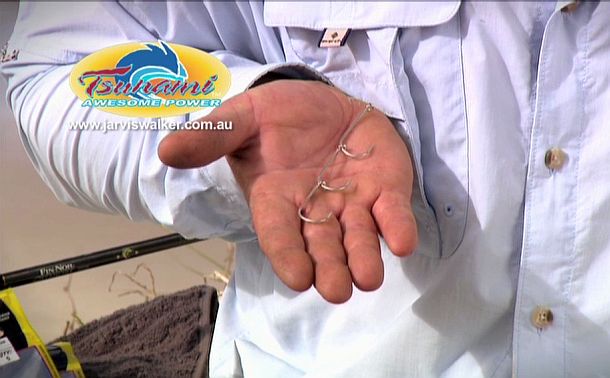 VIDEO: How To Series 2 – Terminal tackle tips